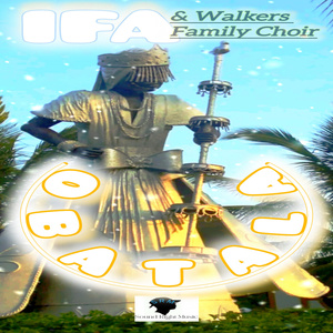 Obatala Instrumental (Instrumental Version)