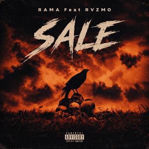 SALE (feat. RVZMO)