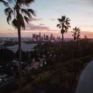 Downtempo Serenity
