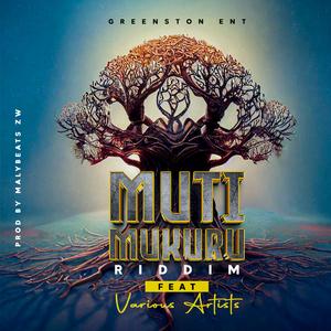 Munhu Mukuru (feat. Metso)