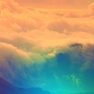 cloud people