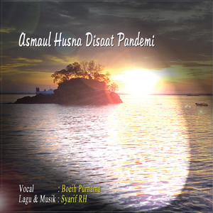 Asmaul Husna Disaat Pandemi