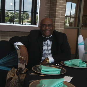 Steppin' in Moore Waters