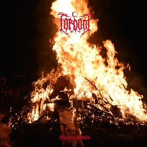 Ritual Spreading Into the World