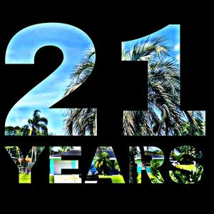 21 Years