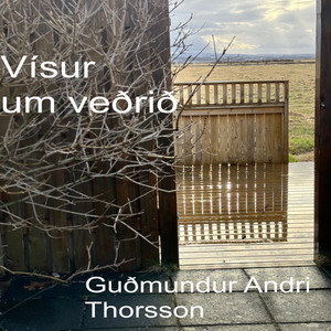 Vísur um veðrið
