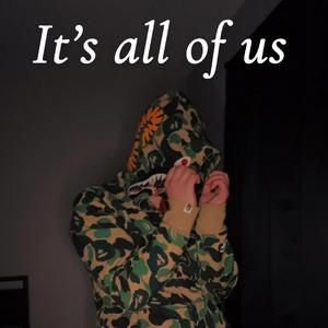 I don't blame ya (feat. Dannyson)