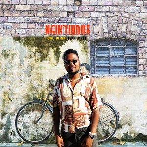 Ngik'lindile
