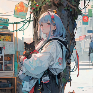 Cherr Blossom Menories