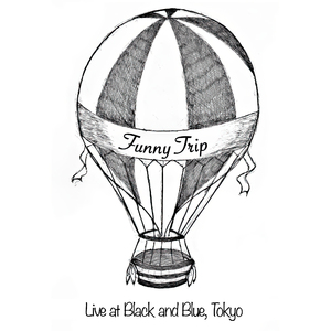 青天井のブルース (Live at Black and Blue, Kichijoji, Tokyo, September 29, 2024)