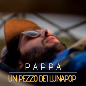 Un pezzo dei Lunapop