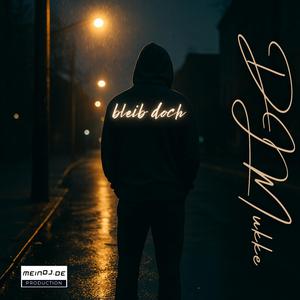 Bleib doch