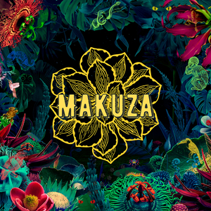 Cumbia del Bosque Azul