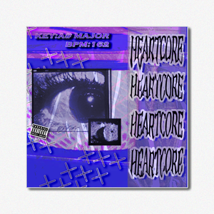 Heartcore(prod. by brxkenpisez)