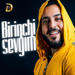 Rustam (Birinchi Sevgim)