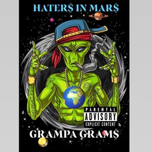 HATER$ IN MAR$