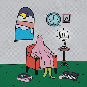 Eat Freestyle (Feat. Purp Xanny, FYVE, XINSAYNE, G2)