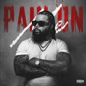 Pain On Me (feat. Infamous V.I.C, Monique & E-Wise AkA Mr. Moonwalker)