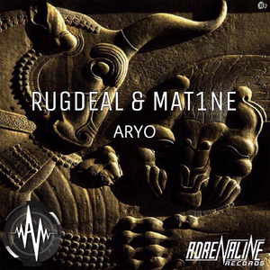 Aryo (Original mix)