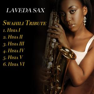 Hisia VI (Saxophone Version)