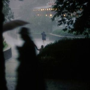 Ambient x Jazz Hiphop Beat | "Blue Rain"