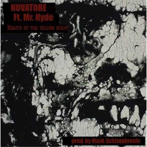 Beasts of the Yellow Night (feat. Mr.hyde)