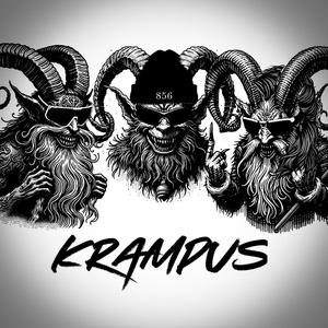 Krampus (feat. Dizzy Dango, EssA & locazzo)
