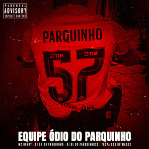 Equipe Ódio do Parquinho