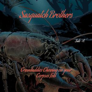 Church of Satan (feat. Ink.D & Mick Dagger)