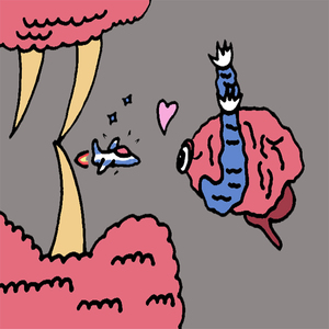 Kukeiha Club - 沙罗曼蛇第二关remix