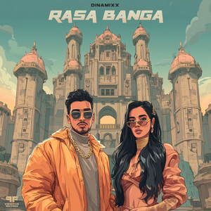 Rasa Banga