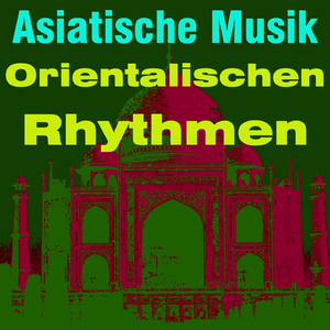 Asiatische musik