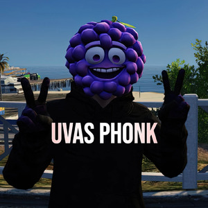 UVAS PHONK
