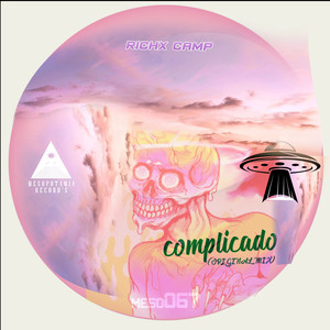 Complicado (Original Mix)
