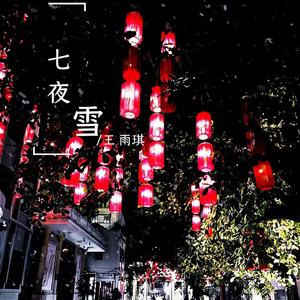 七夜雪 Seven Nights Snow 伴奏