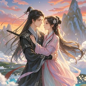 负尽天下又怎样_夜与深沉～阿杰