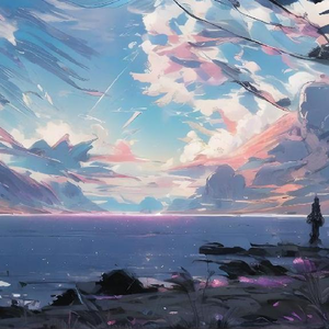 安妮的仙境（钢琴曲）