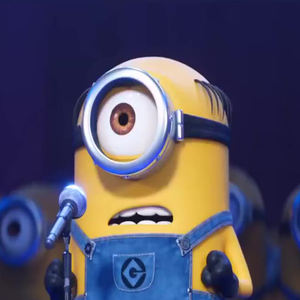 浪子回头 - 小黄人