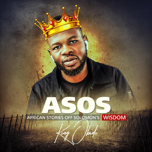 King Solomon (ASOS Wisdom Intro )