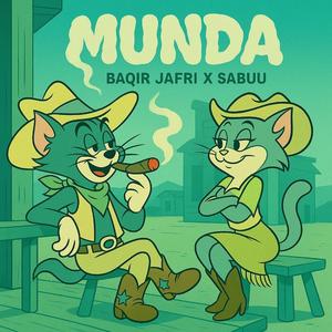 Munda (feat. Sabuu & SAYF)