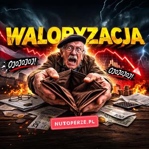 Płacz Emerytów