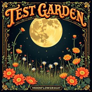 Scarcely to be Found (feat. Testgarden)