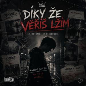 Díky že věříš lžím