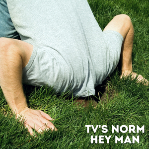 Hey Man