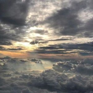 等我熬过这个寒冬