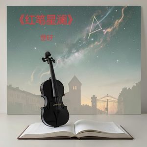 《红笔星澜》（录音室高清版）