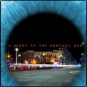 A Night at the Boothill Bar