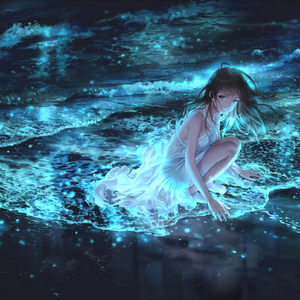 少女时代-再次重逢的世界