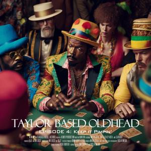 Episode 4: KEEP IT PIMPIN' (feat. Mr. Sisco, Lil Xav, G Lo Key, Kota., DJvsiren & Schemaposse)