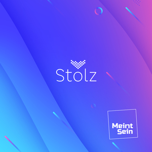 Stolz